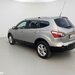 Nissan Qashqai+2